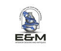 E&M Interior Designs and Antiques