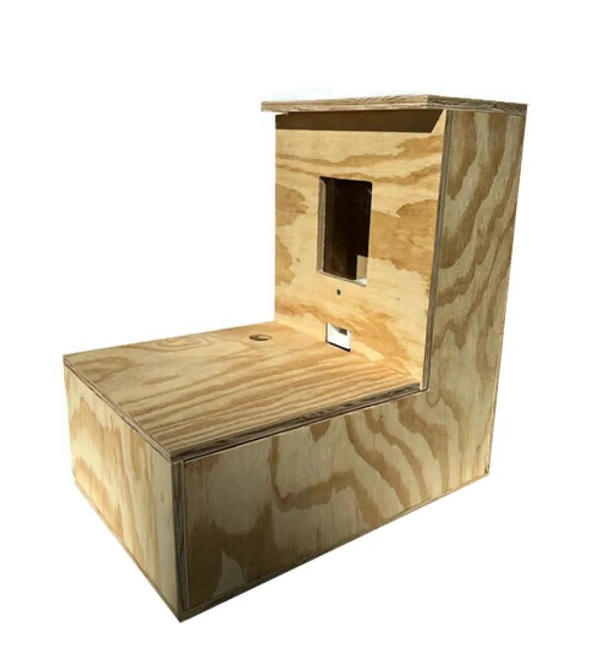 What is a crow box? innovative device! | crowbox download – FIOGN