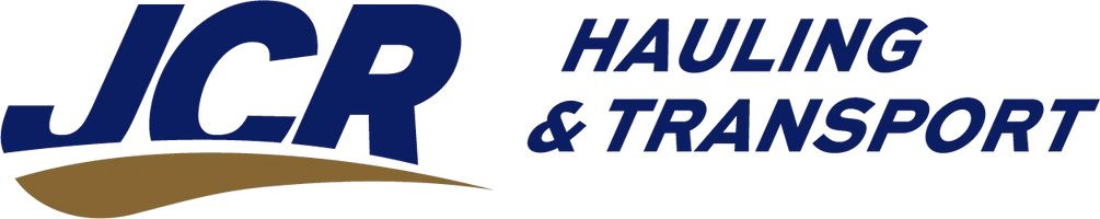 JCR Hauling and Transport