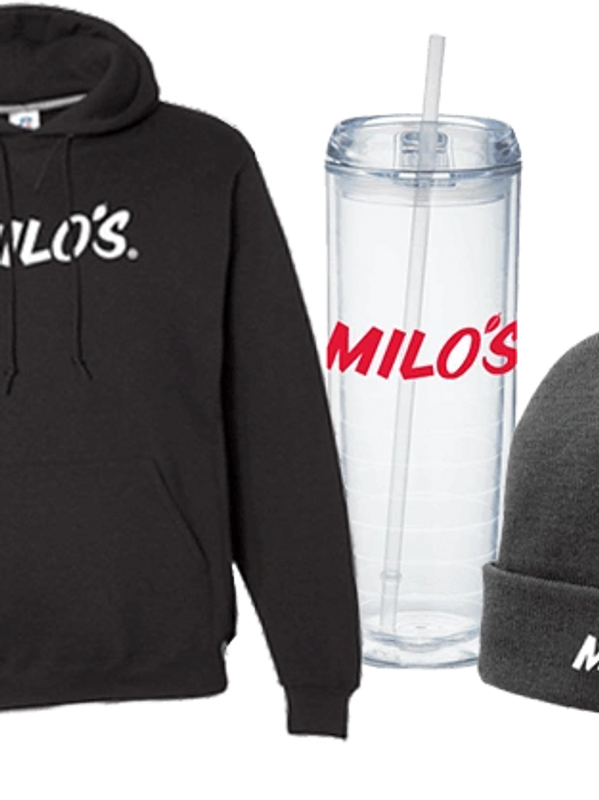 Careers Milo's Tea Company