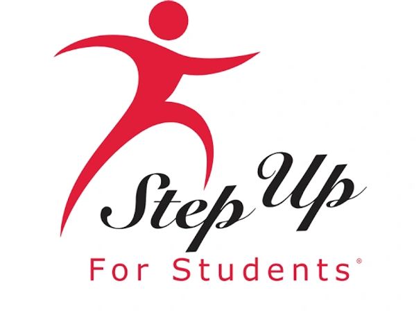 Step Up For Students approved provider badge for Emma Dessa Music."