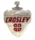 Crosley Auto Club Sales