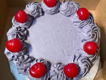 Shortcake