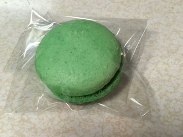 Macaroon packages as a single