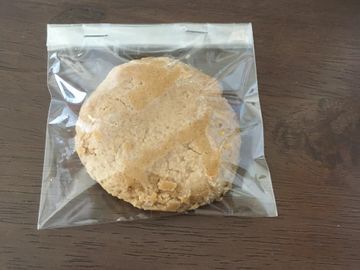 Peanut Butter Cookie