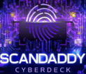 Scandaddy Cyberdeck