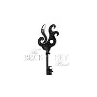 The Black Key Brand