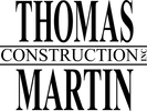 Thomas Martin Construction