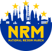 National Rejoin March