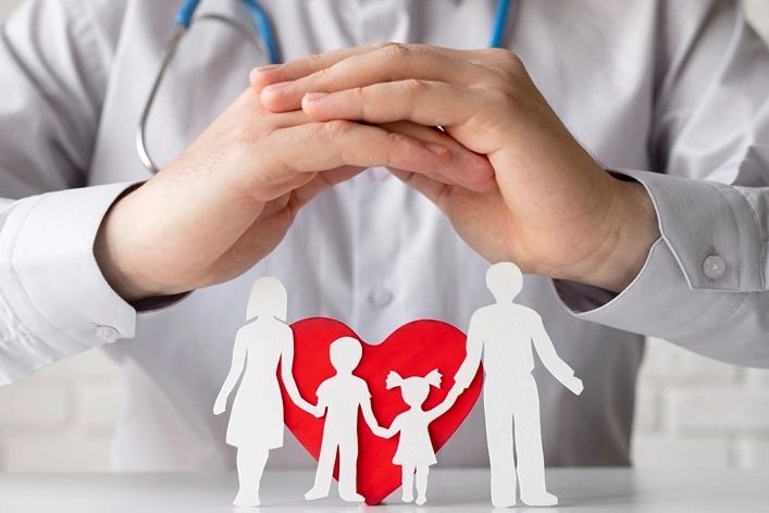 Reuel Pharma:  affordable healthcare.
