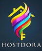 HOSTDORA 