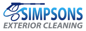 Simpson’s Exterior Cleaning Services