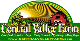 Central Valley Farm