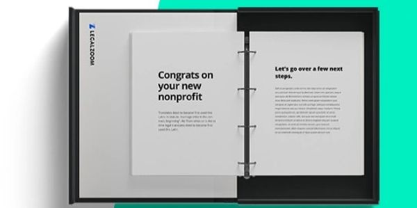 How to start a nonprofit