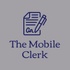 The Mobile Clerk