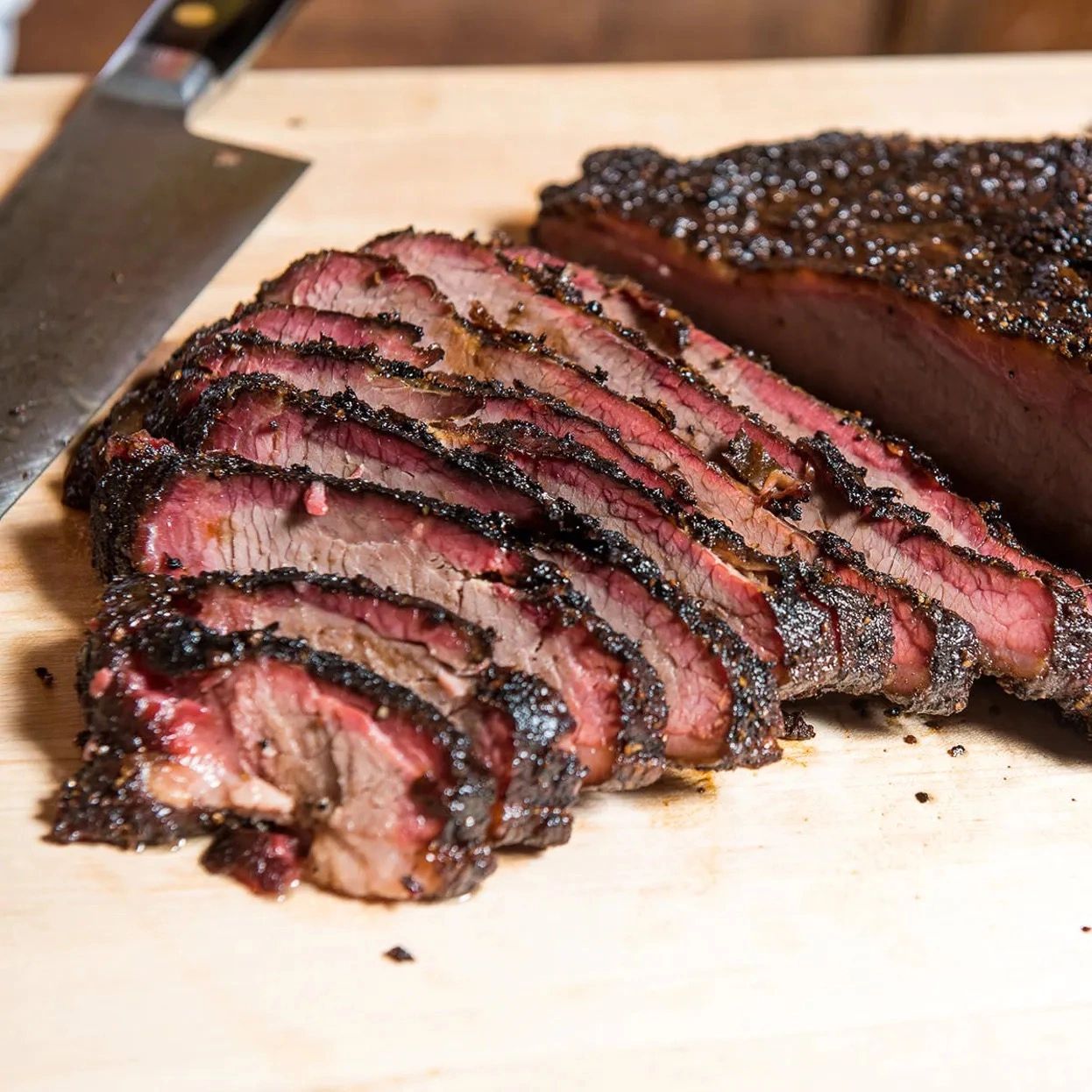 River City Diner Smokehouse