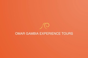 Omar Gambia Experience Tours