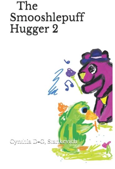 The Smooshlepuff is back! This time though, he is discovering that the purpose of life in heavenly h