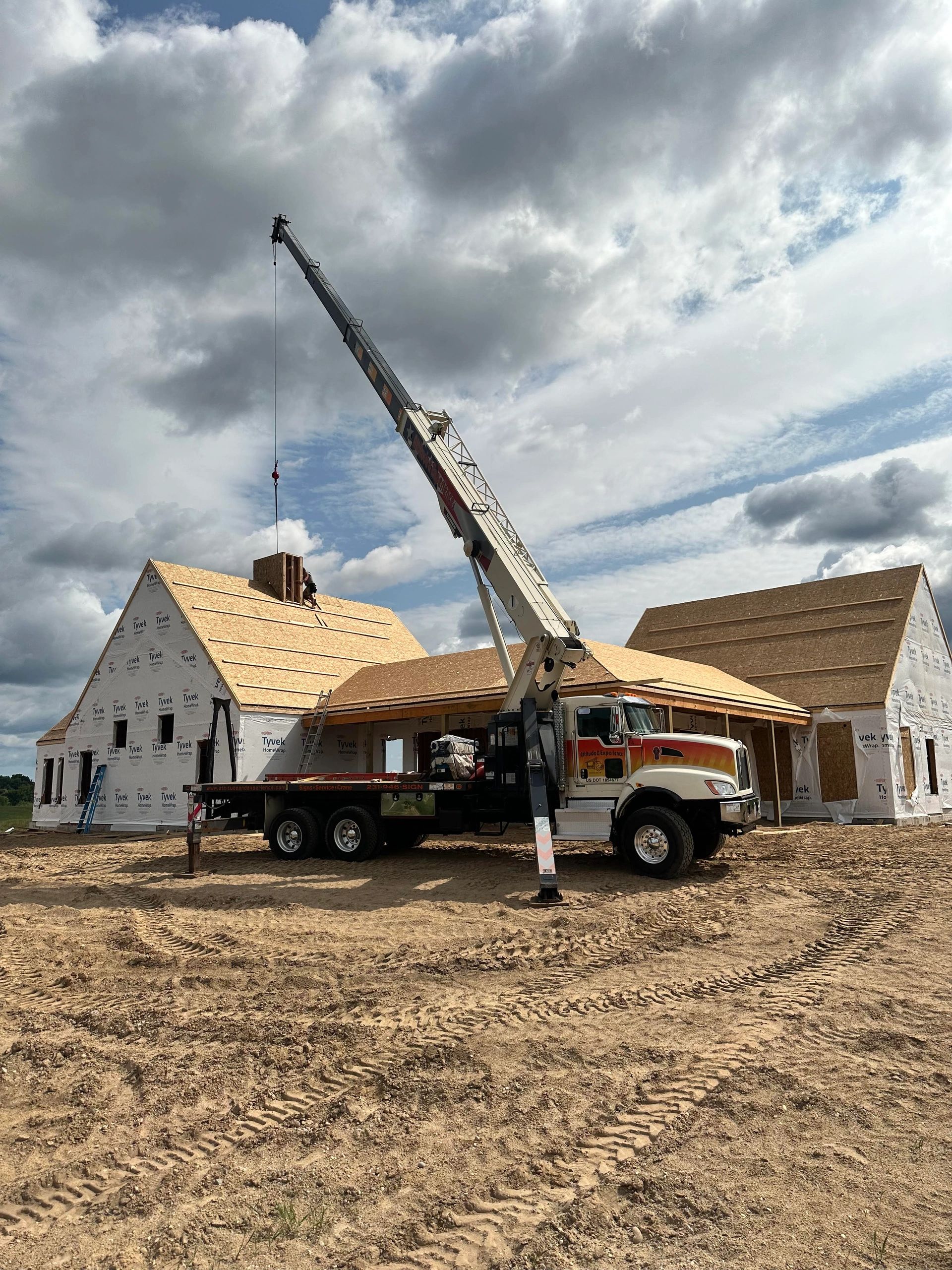 Vt Construction