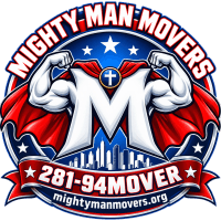Move Houston