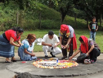 Guatemala City Exploring The Ancient and Modern City