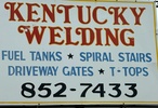 Kentucky Welding and Construction 