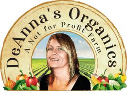 DeAnna’s Organics