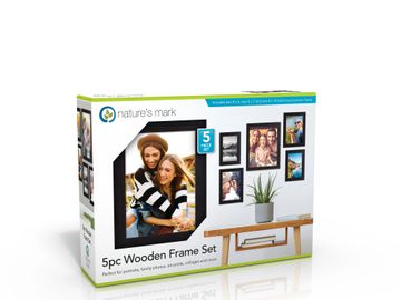 Picture Frame Sets