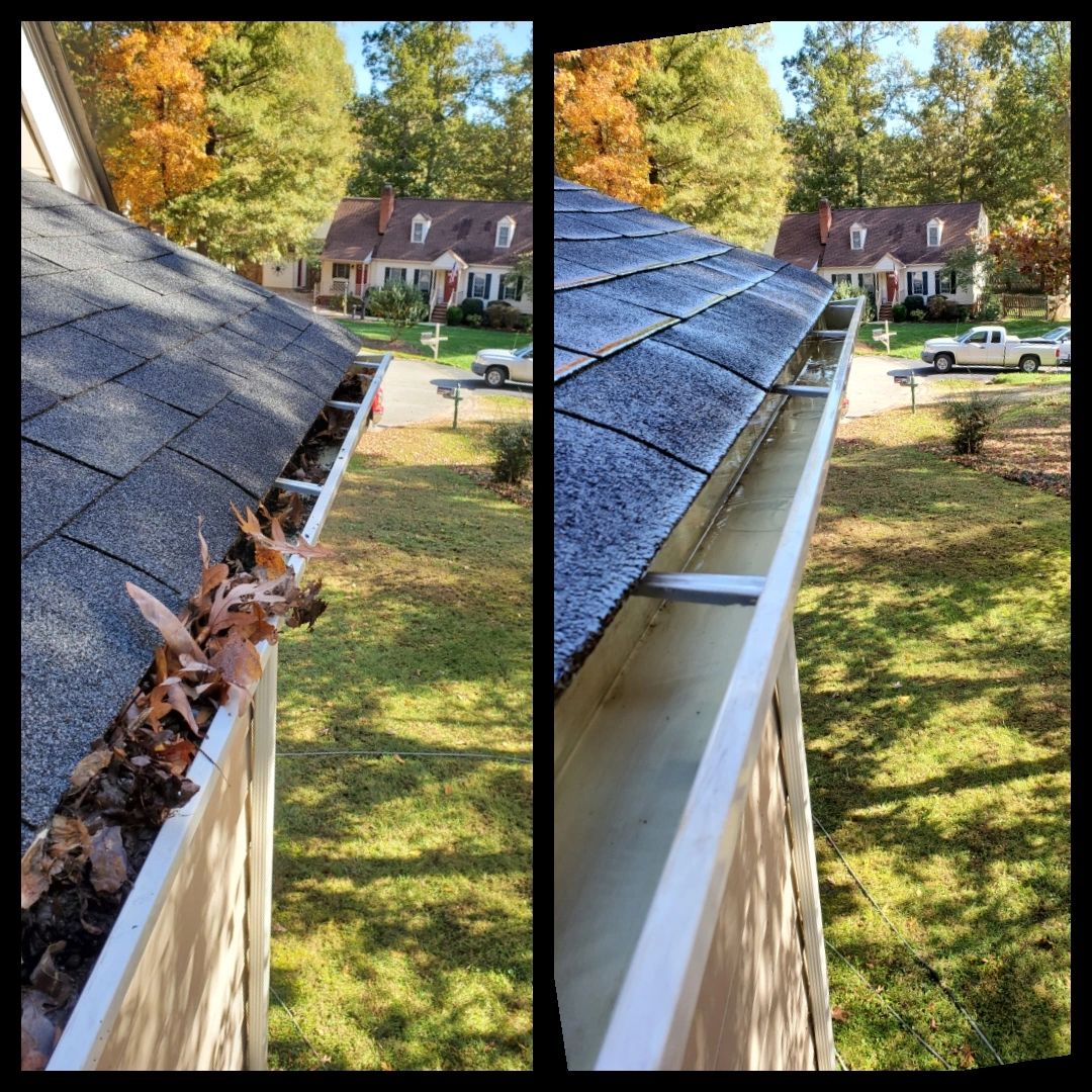 Walnut Exterior House Cleaning Services thumbnail