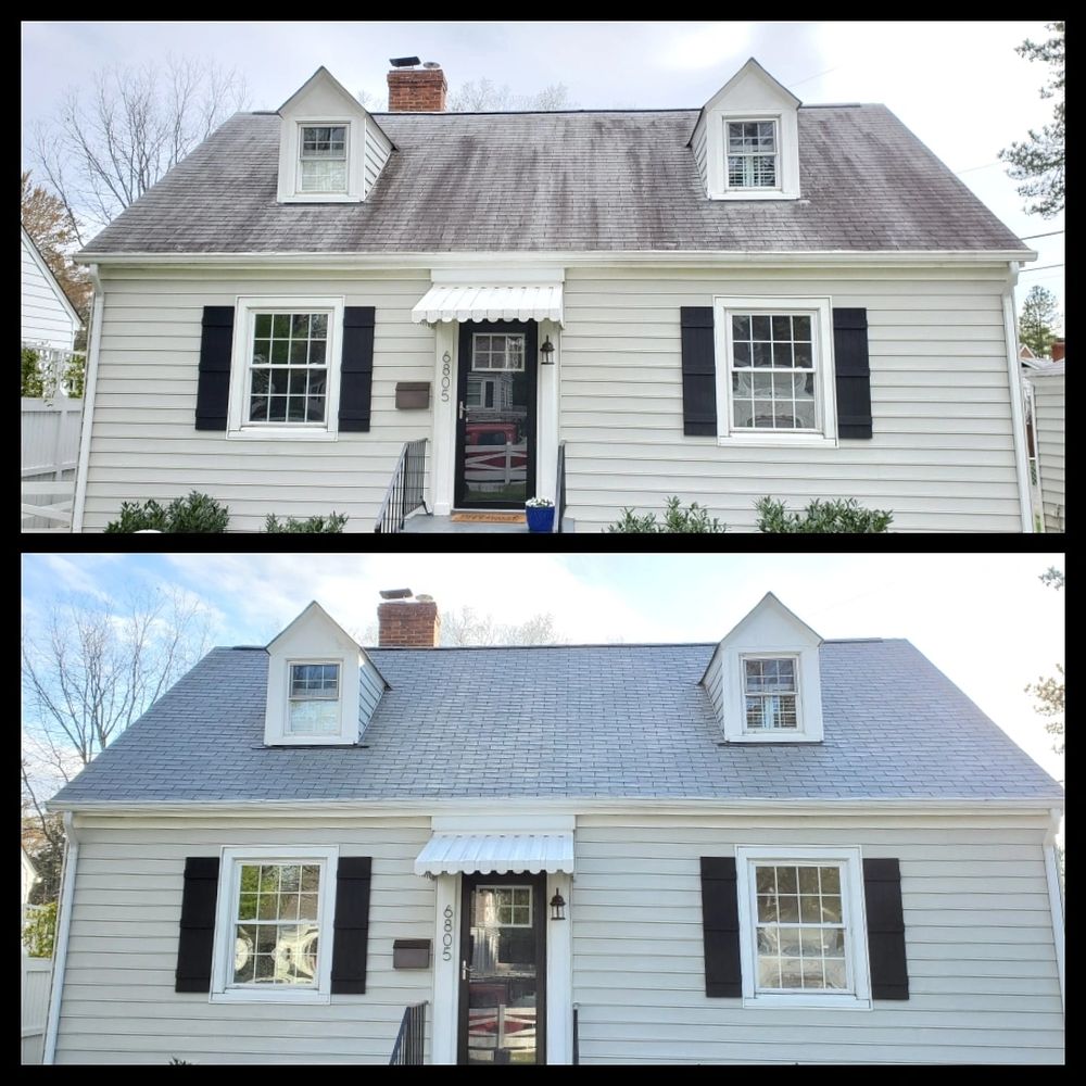 Window Cleaning & Pressure Washing Services for Cape Cod