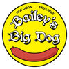 Bailey's Big Dog