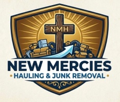 New Mercies Hauling and Junk Removal 