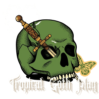 Tropical Goth Mag
