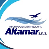 Importadora y Distribuidora Alta Mar  