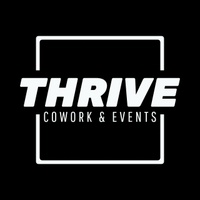 THRIVE CoWork & Events