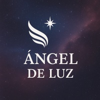 Ángel de luz
