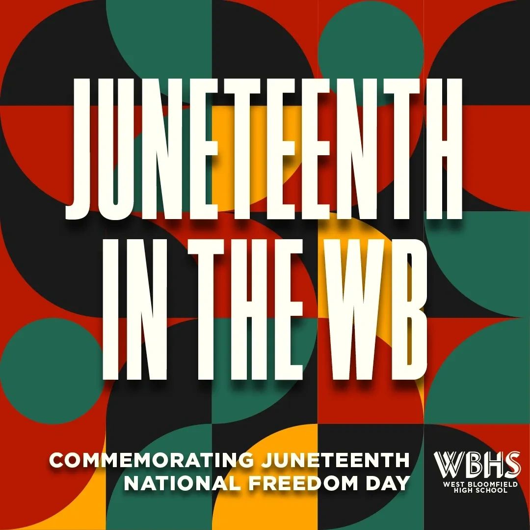 Juneteenth in the WB