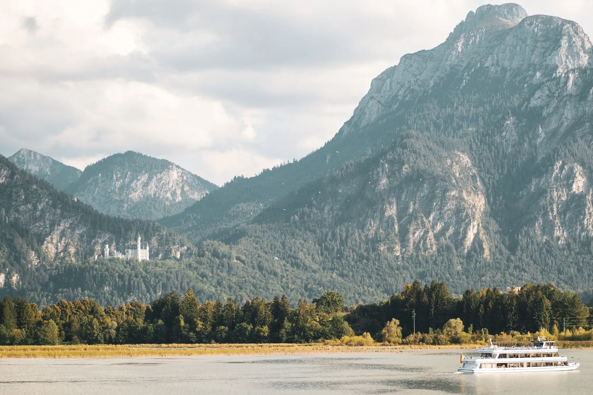 ©Füssen Tourismus und Marketing_David Terrey