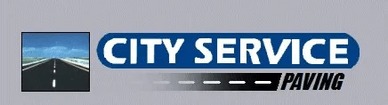City Service Paving