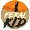 The Feral Kid