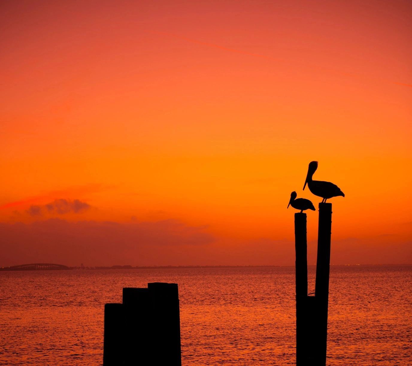 South Padre Island