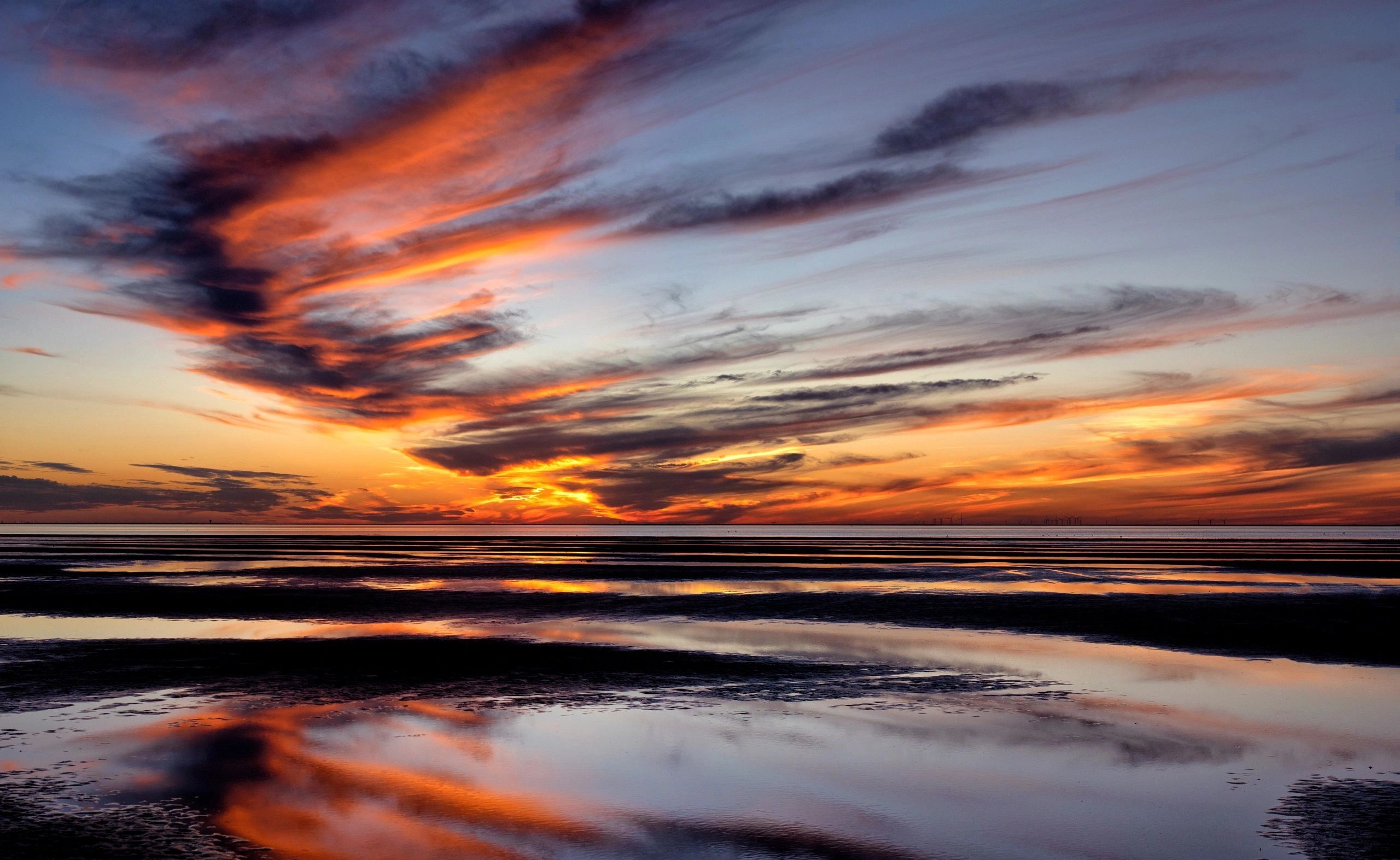 South Padre Island