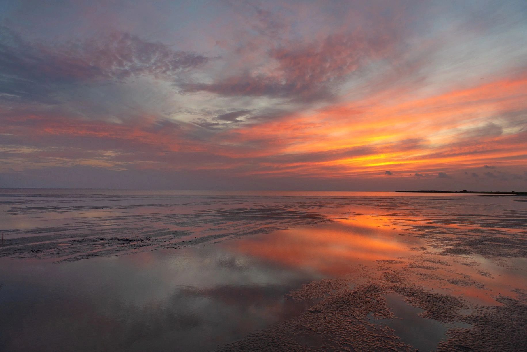 South Padre Island