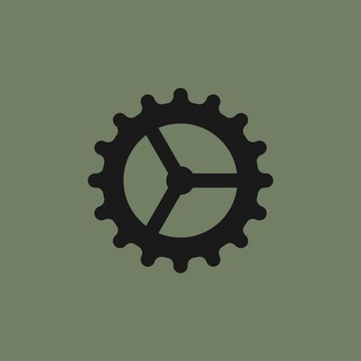 Gear icon