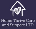 Home Thrive Care & Support Ltd 