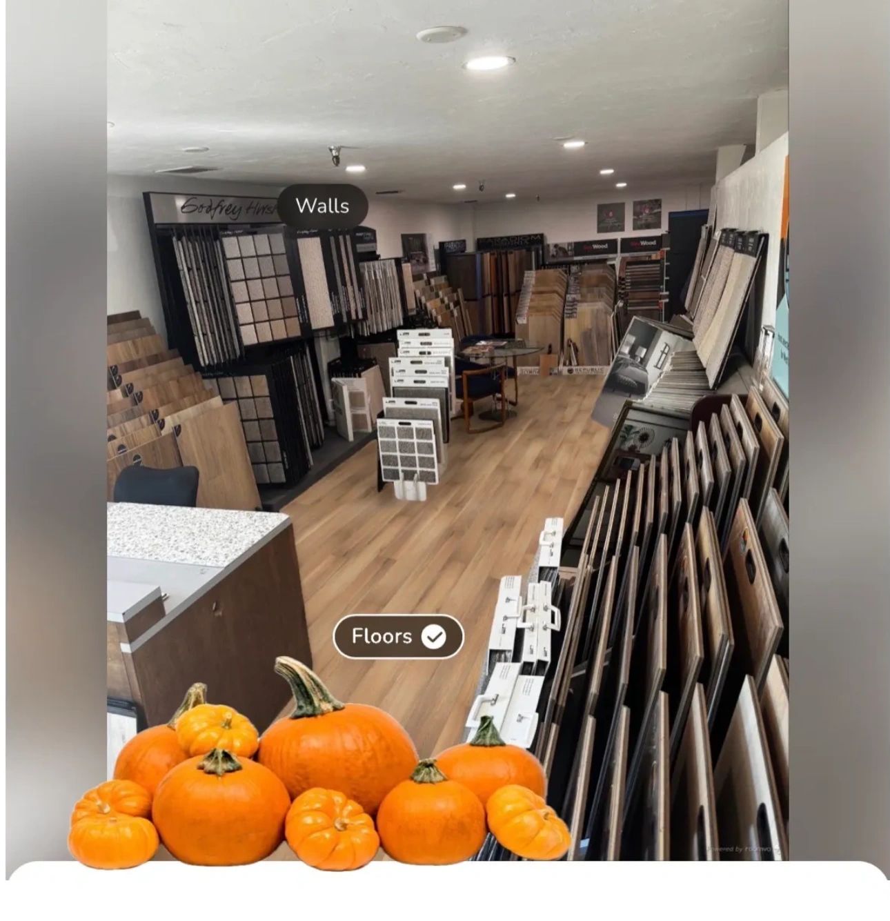 Foothills Floor Covering, LLC