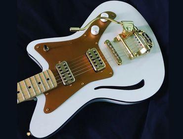 jazzmaster revelator supertone