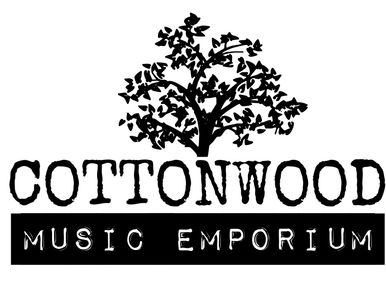 Cottonwood Music Emporium