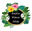 Exotic Plant Stop