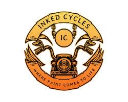 Inked Cycles